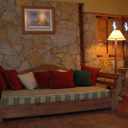 Finca La Encantada ซานราฟาเอล ภายนอก รูปภาพ