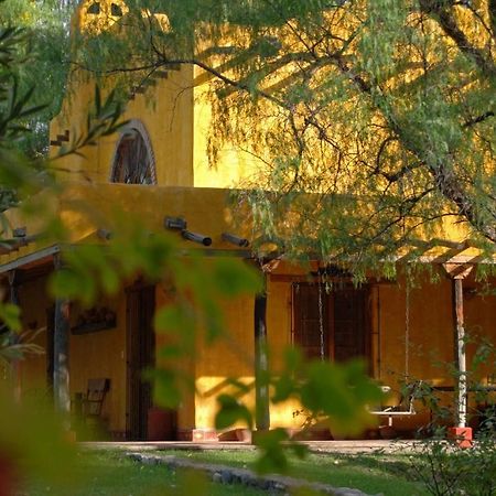 Finca La Encantada ซานราฟาเอล ภายนอก รูปภาพ