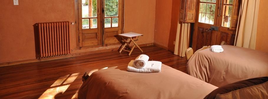 Finca La Encantada ซานราฟาเอล ห้อง รูปภาพ