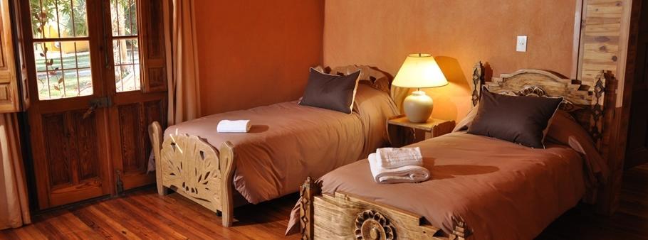 Finca La Encantada ซานราฟาเอล ห้อง รูปภาพ