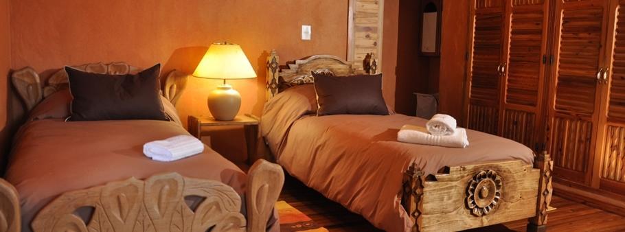 Finca La Encantada ซานราฟาเอล ห้อง รูปภาพ