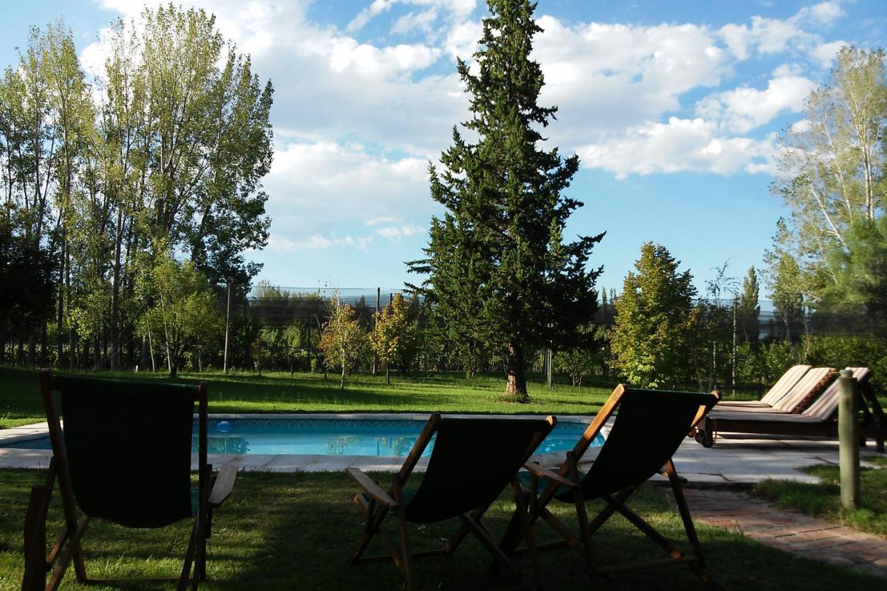 Finca La Encantada ซานราฟาเอล ภายนอก รูปภาพ