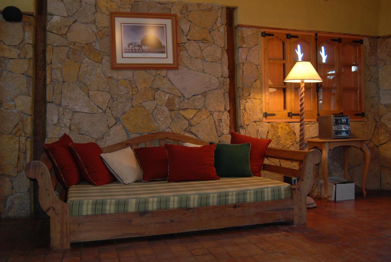 Finca La Encantada ซานราฟาเอล ภายนอก รูปภาพ