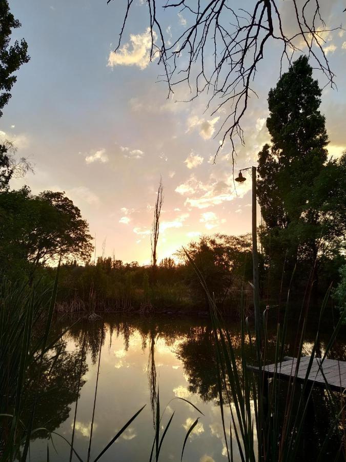 Finca La Encantada ซานราฟาเอล ภายนอก รูปภาพ