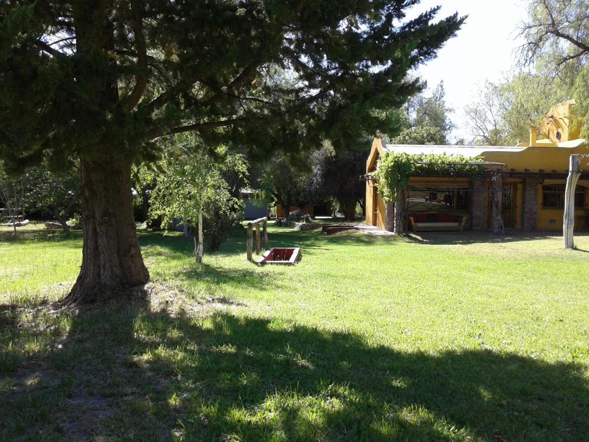 Finca La Encantada ซานราฟาเอล ภายนอก รูปภาพ