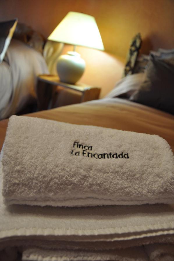 Finca La Encantada ซานราฟาเอล ภายนอก รูปภาพ
