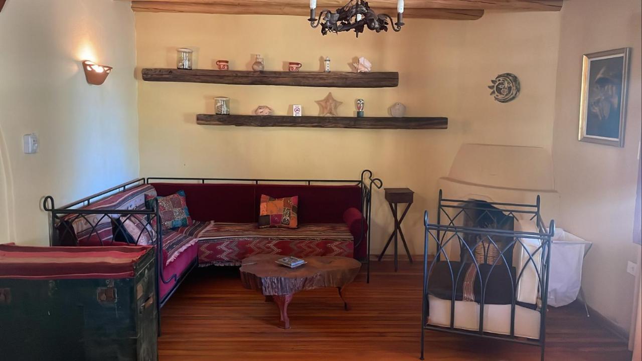 Finca La Encantada ซานราฟาเอล ภายนอก รูปภาพ