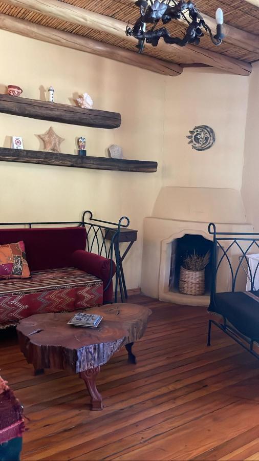 Finca La Encantada ซานราฟาเอล ภายนอก รูปภาพ