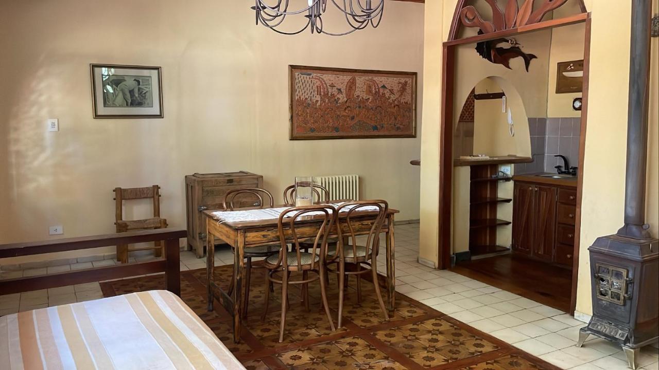 Finca La Encantada ซานราฟาเอล ภายนอก รูปภาพ