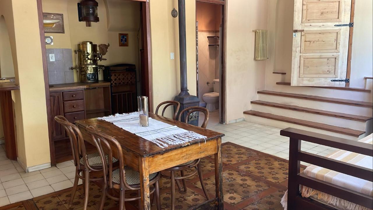 Finca La Encantada ซานราฟาเอล ภายนอก รูปภาพ