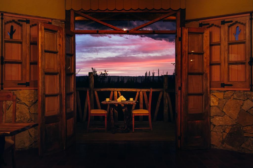 Finca La Encantada ซานราฟาเอล ภายนอก รูปภาพ