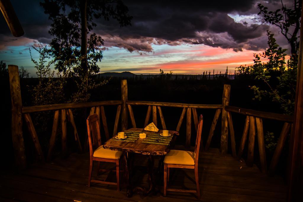 Finca La Encantada ซานราฟาเอล ภายนอก รูปภาพ