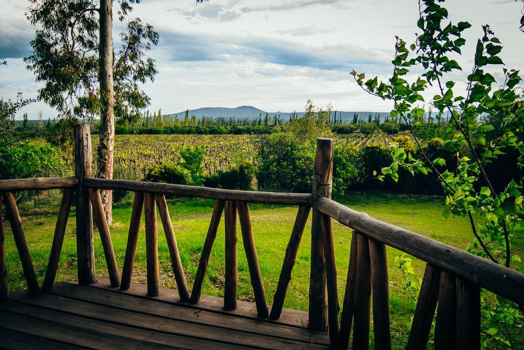 Finca La Encantada ซานราฟาเอล ภายนอก รูปภาพ