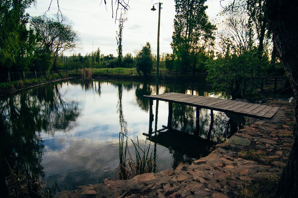 Finca La Encantada ซานราฟาเอล ภายนอก รูปภาพ