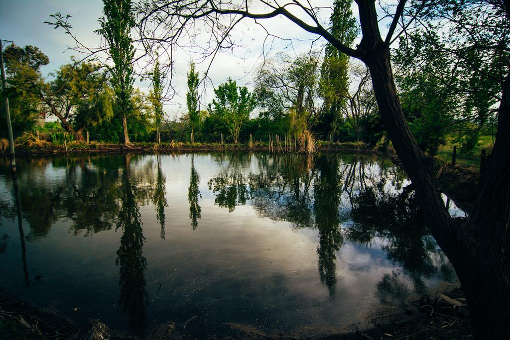 Finca La Encantada ซานราฟาเอล ภายนอก รูปภาพ