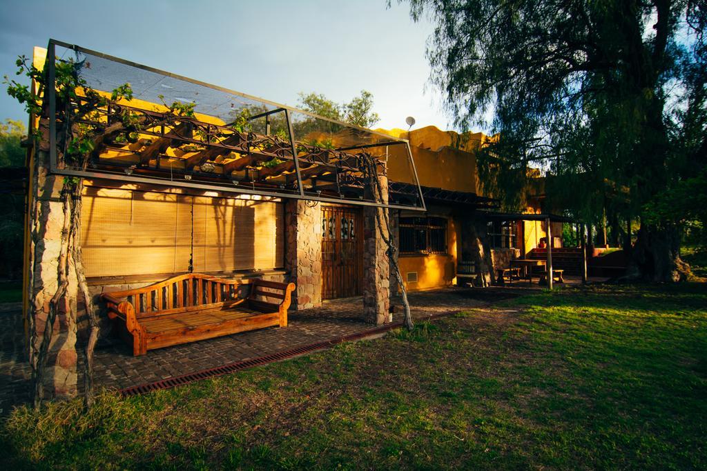Finca La Encantada ซานราฟาเอล ภายนอก รูปภาพ