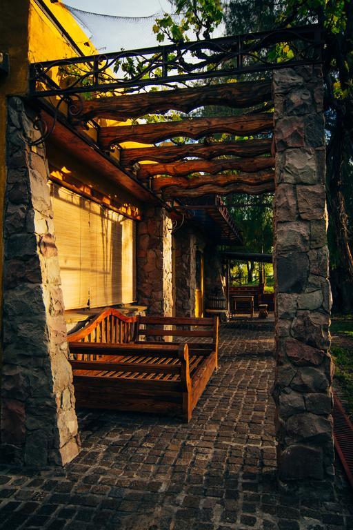 Finca La Encantada ซานราฟาเอล ภายนอก รูปภาพ
