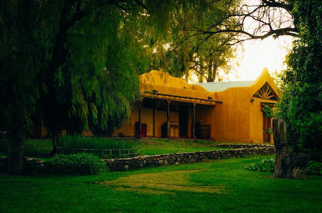 Finca La Encantada ซานราฟาเอล ห้อง รูปภาพ