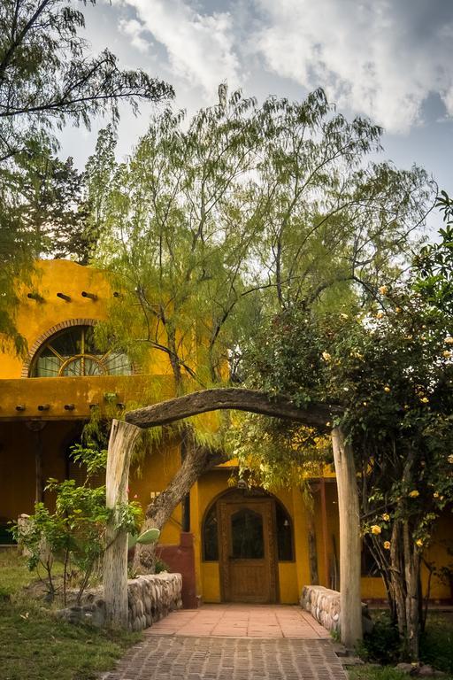 Finca La Encantada ซานราฟาเอล ห้อง รูปภาพ