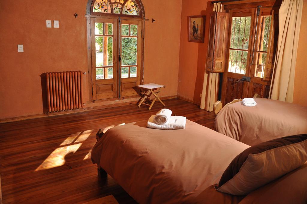 Finca La Encantada ซานราฟาเอล ห้อง รูปภาพ