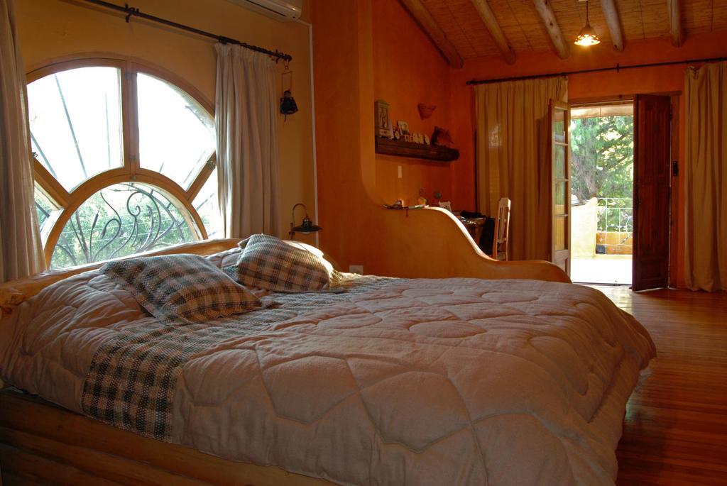 Finca La Encantada ซานราฟาเอล ห้อง รูปภาพ