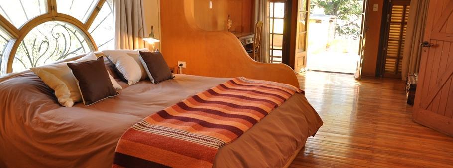 Finca La Encantada ซานราฟาเอล ห้อง รูปภาพ