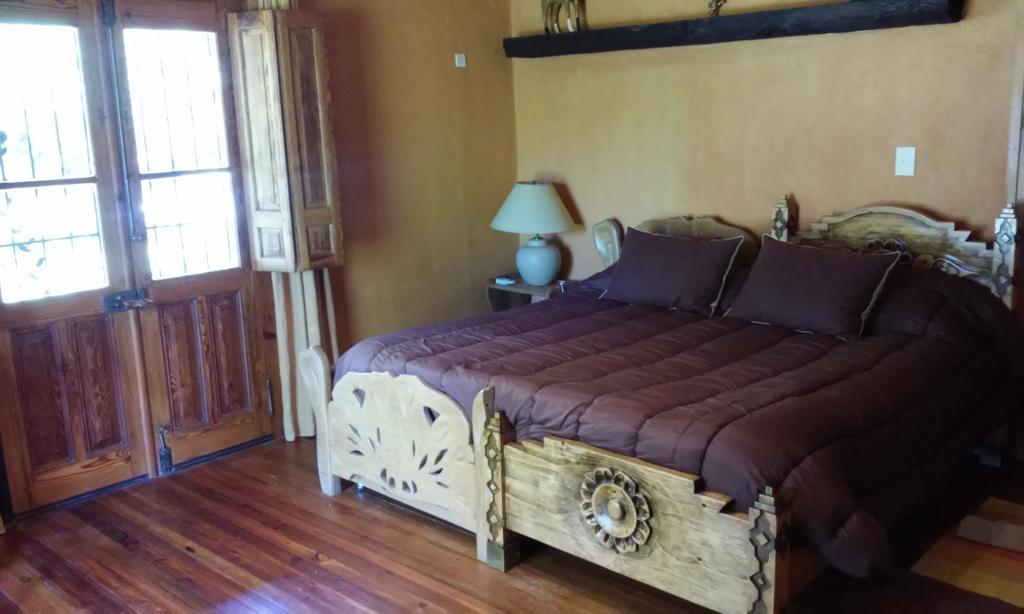 Finca La Encantada ซานราฟาเอล ภายนอก รูปภาพ