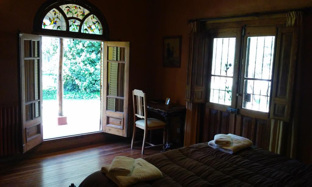 Finca La Encantada ซานราฟาเอล ภายนอก รูปภาพ