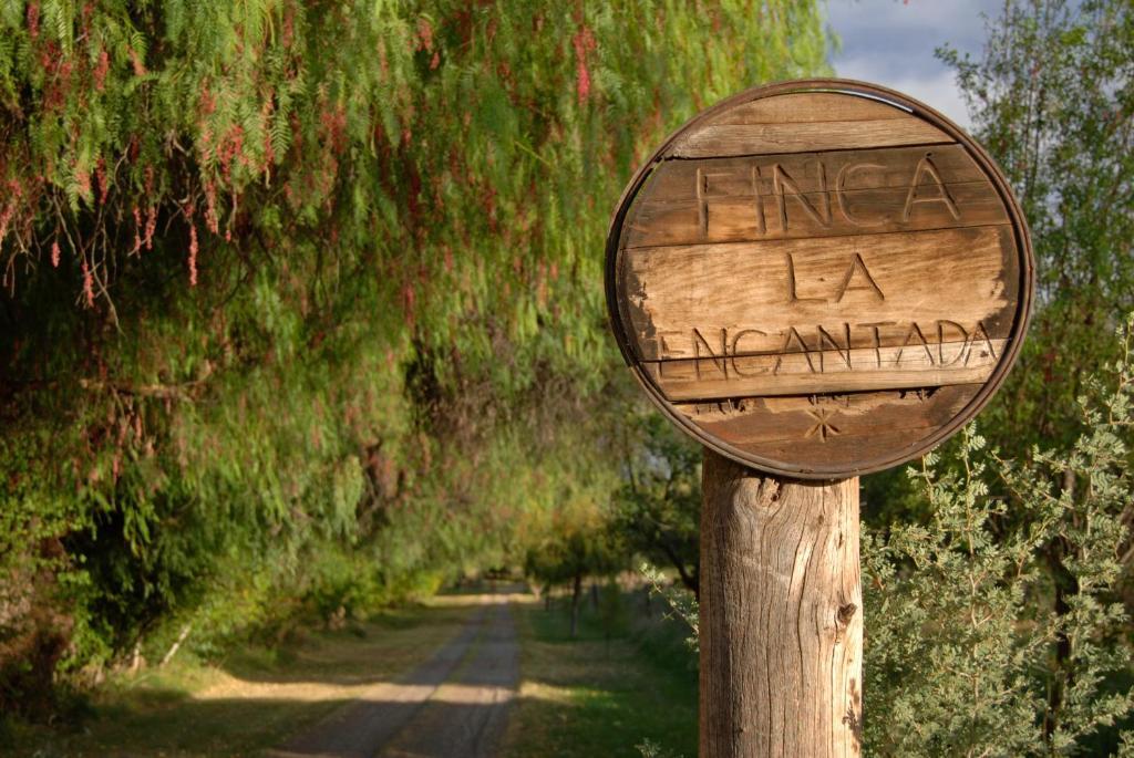 Finca La Encantada ซานราฟาเอล ภายนอก รูปภาพ