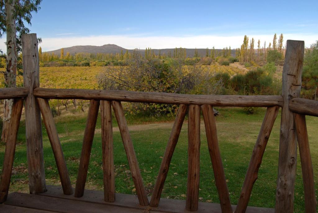 Finca La Encantada ซานราฟาเอล ภายนอก รูปภาพ