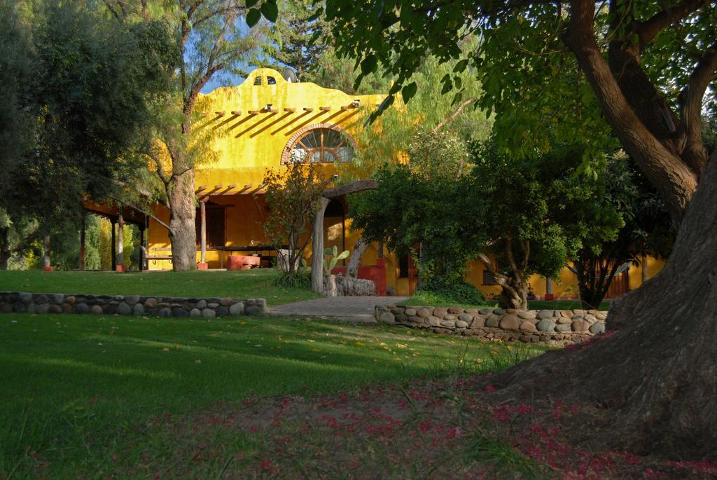 Finca La Encantada ซานราฟาเอล ห้อง รูปภาพ
