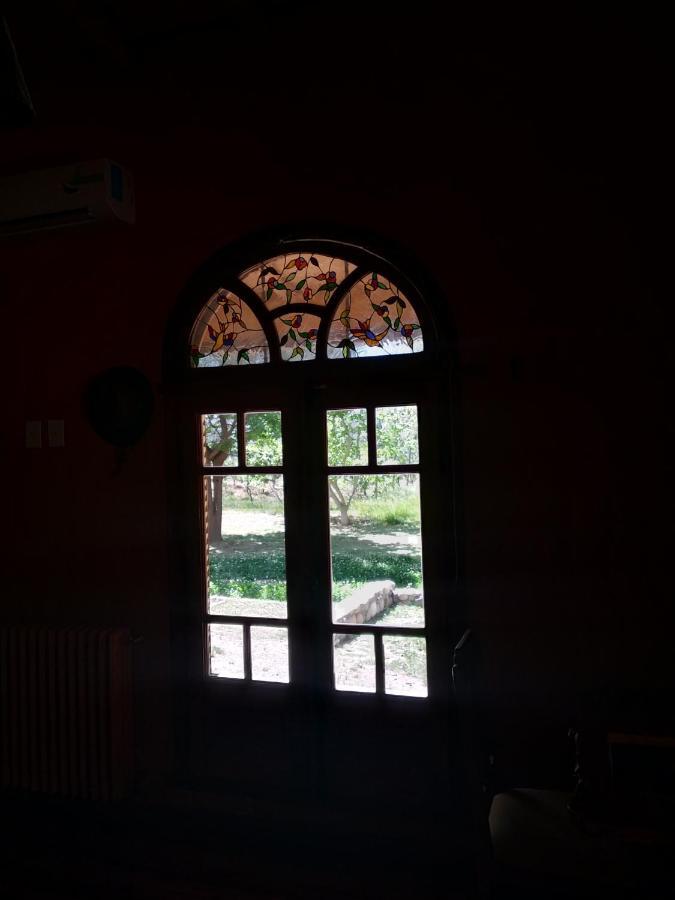 Finca La Encantada ซานราฟาเอล ภายนอก รูปภาพ